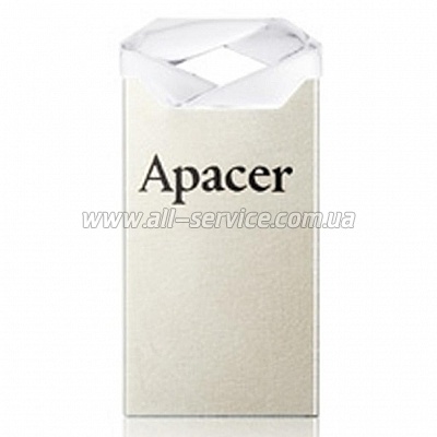  Apacer 32GB AH111 Blue RP USB2.0 (AP32GAH111U-1)
