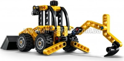 ����������� LEGO Technic ����������-��������� (42197)