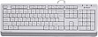  A4Tech FK10 White (4711421943024)