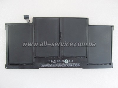 ���������� �� �������� Apple A1496 54.4Wh (7150mAh) 4cell 7.6V Li-Pol (A47008)
