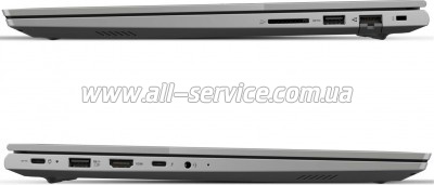  Lenovo ThinkBook 16 G6 IRL (21KH00T5RA)