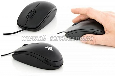  2E MF104 USB Black (2E-MF104UB)