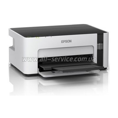  A4 Epson M1120  WI-FI   (C11CG96405)