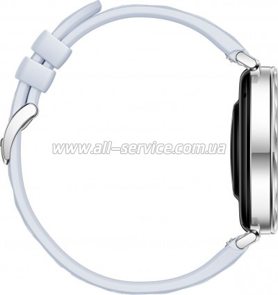 - Huawei WATCH GT 5 41mm Blue (55020DJV)