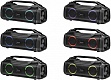   Defender Beatbox 50 Bluetooth Black (65950)