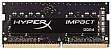  Kingston HyperX Impact DDR4 2666 8GB, SO-DIMM, Retail (HX426S15IB2/8)