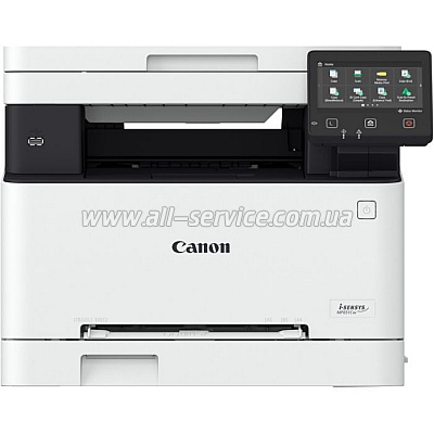  Canon i-SENSYS MF651Cw c WiFi (5158C009)