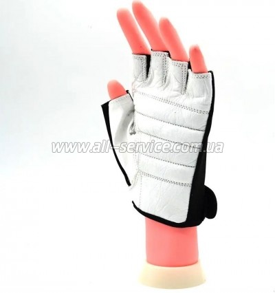    MadMax MFG-250 Basic Whihe L (MFG-250_L)