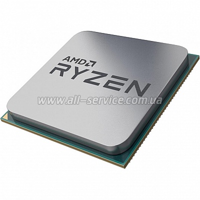  AMD Ryzen 9 5900X Box (100-100000061WOF)