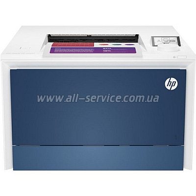  HP Color LaserJet Pro 4203dw Wi-Fi (5HH48A)