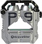  GravaStar Sirius Pro TWS BT 5.2 Battle-Worn Gray (GRAVASTARP9_WDG)