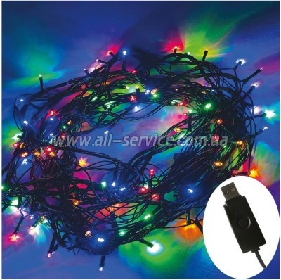  ColorWay LED 200 20 (CW-G-200L20UMC)