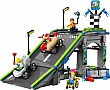 ����������� LEGO City ������� �����������: �������� ��� �������� ����������� (60460)