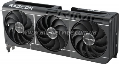 ASUS Radeon RX 9060 XT 16Gb PRIME OC (PRIME-RX9060XT-O16G)