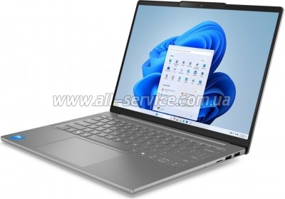  Lenovo IdeaPad Slim 5 14IRH10 (83HR0059RA)