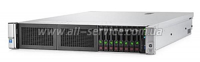 Сервер HP DL380 Gen9 E5-2620v3 (K8P42A) Сервер HP DL380 Gen9 E5-2620v3 (K8P42A)