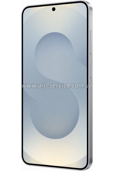   Samsung Galaxy S25 12/256Gb Silver Shadow (SM-S931BZSGEUC)