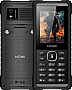   Nomi i2420 Black Grey