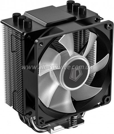    ID-Cooling SE-903-XT FRGB