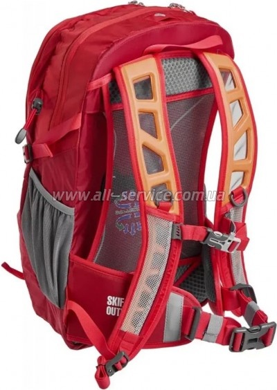   Skif Outdoor Camper 35L Red (8643R)