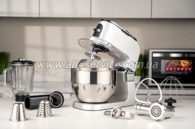 �������� ������� Ardesto KMCH-K1500SS