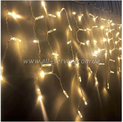  ColorWay  3x0.6 100 Led IP20   USB (CW-GF-100L36UWW)