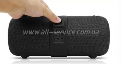   REAL-EL X-735 Black