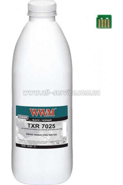 ����� + ��� WWM Xerox VersaLink B7025/ B7030/ B7035 ����� 720� (TC-VL-B7025-720-WWM)