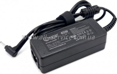 ���� ������� � �������� Extradigital Acer 19V, 2.37A, 45W (3.0x1.1) (PSA3875)