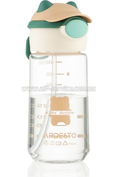 ������� ��� ���� Ardesto Bear 550�� green (AR2255BE)