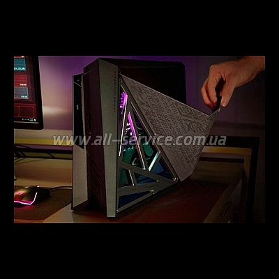  ASUS ROG Huracan G21CX-UA004D SFF (90PD02U1-M03580)