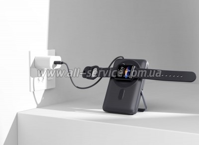 ������� ������������� Vinga 10000 mAh PD 22.5W (VPBB1022WL)