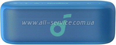   Anker SoundCore Select 2S Blue (A3171031)