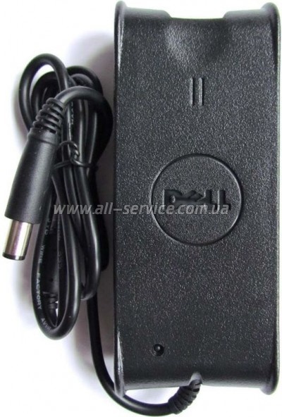 ���� �������� �� �������� Grand-X Dell (19.5V 4.62A 90W) 7.4x5.0mm (ACDL90W)