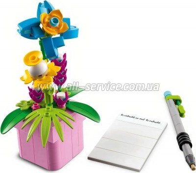 ����������� LEGO Creator �������� ������� � ������� (31169)