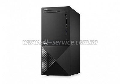  Dell Vostro 3670 ( 	N205VD3670_UBU)