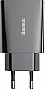 �������� ������� Baseus Speed Mini Black (CCFS-SN01)