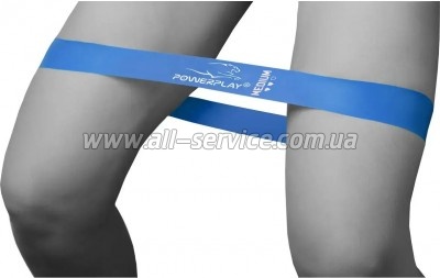  PowerPlay 4114 Medium  (PP_4114_Blue_Medium)