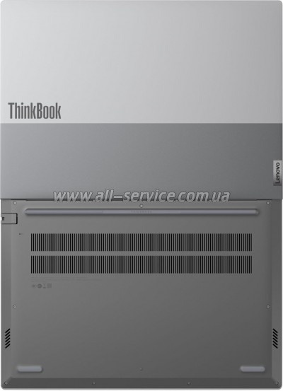  Lenovo ThinkBook 16 G8 IRL (21SH00ALRA)