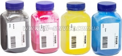    HP CLJ CP452/ 477  B/C/M/Y Black 100 Color 100 (3203053)