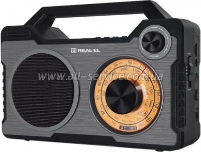  REAL-EL X-703