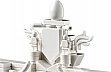 ����������� LEGO Architecture ������ ����� (21062)