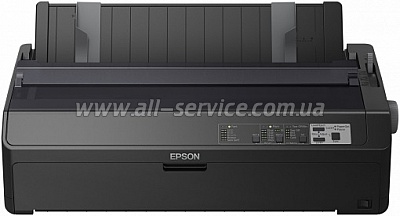 Принтер А3 Epson FX-2190IIN (C11CF38402A0)