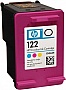  122 Color HP DJ 1050/ 3050 +   Color (Set122C-inkHP)