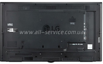 ������� 43" LG 43SE3KE-B