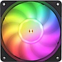    JONSBO HF1215 Black RGB
