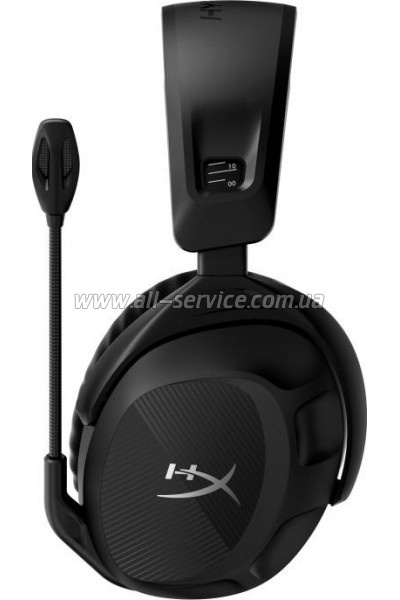  HyperX Cloud Stinger 2 Wireless Black (676A2AA)