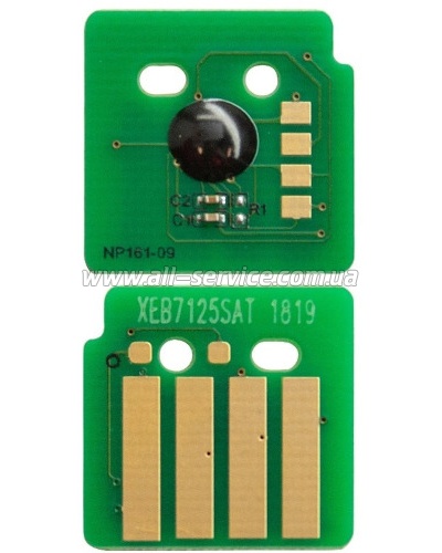 Чип WWM Xerox VersaLink B7125/ B7130/ B7135/ 006R01819 (ALX6N1110-1819) Чип WWM Xerox VersaLink B7125/ B7130/ B7135/ 006R01819 (ALX6N1110-1819)