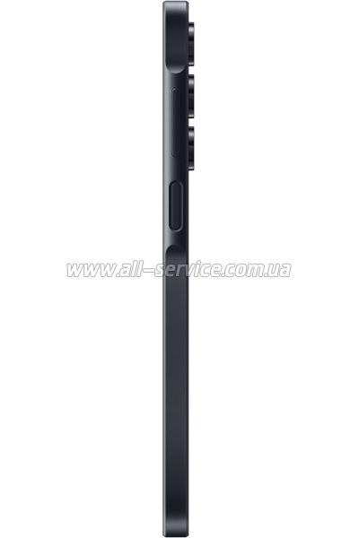   Samsung Galaxy A16 LTE 4/128Gb Black (SM-A165FZKBEUC)