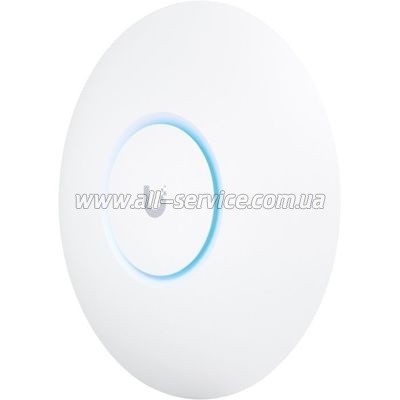   Wi-Fi Ubiquiti UniFi U6 PLUS (U6-PLUS)